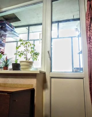 Продам 3-х комнатную квартиру Павлово Поле