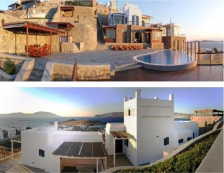 1500 m² Villa