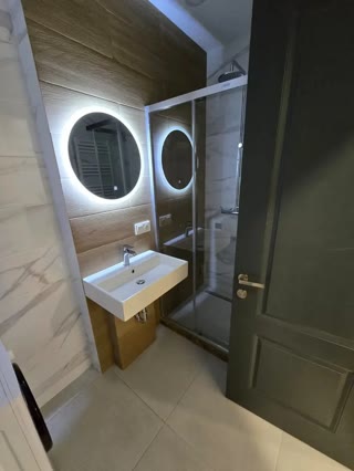 2-room apartment for rent in Saburtalo