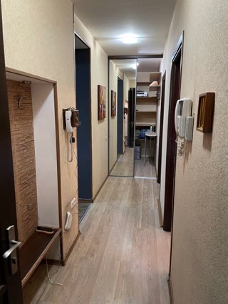 Продам 3х к квартиру Павлово Поле