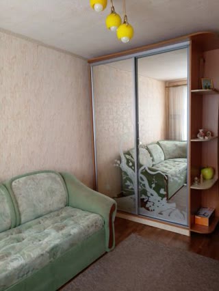 Продам 2хкомнатну квартир