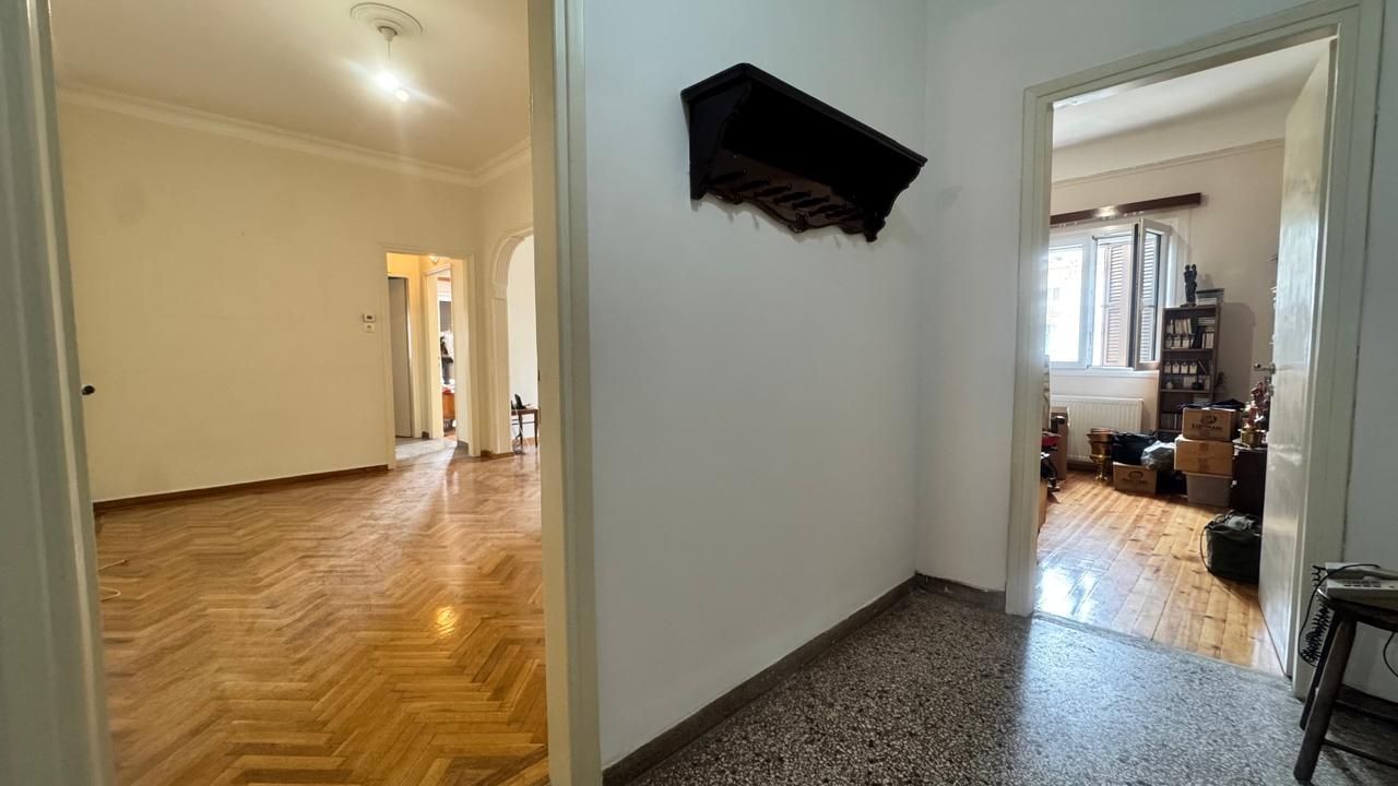 Διαμέρισμα 110τ.μ.