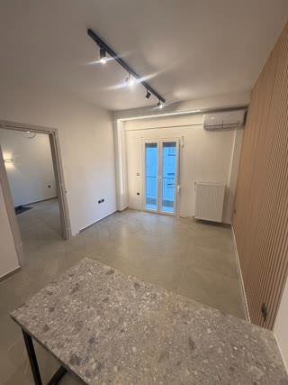 40 m² Apartment