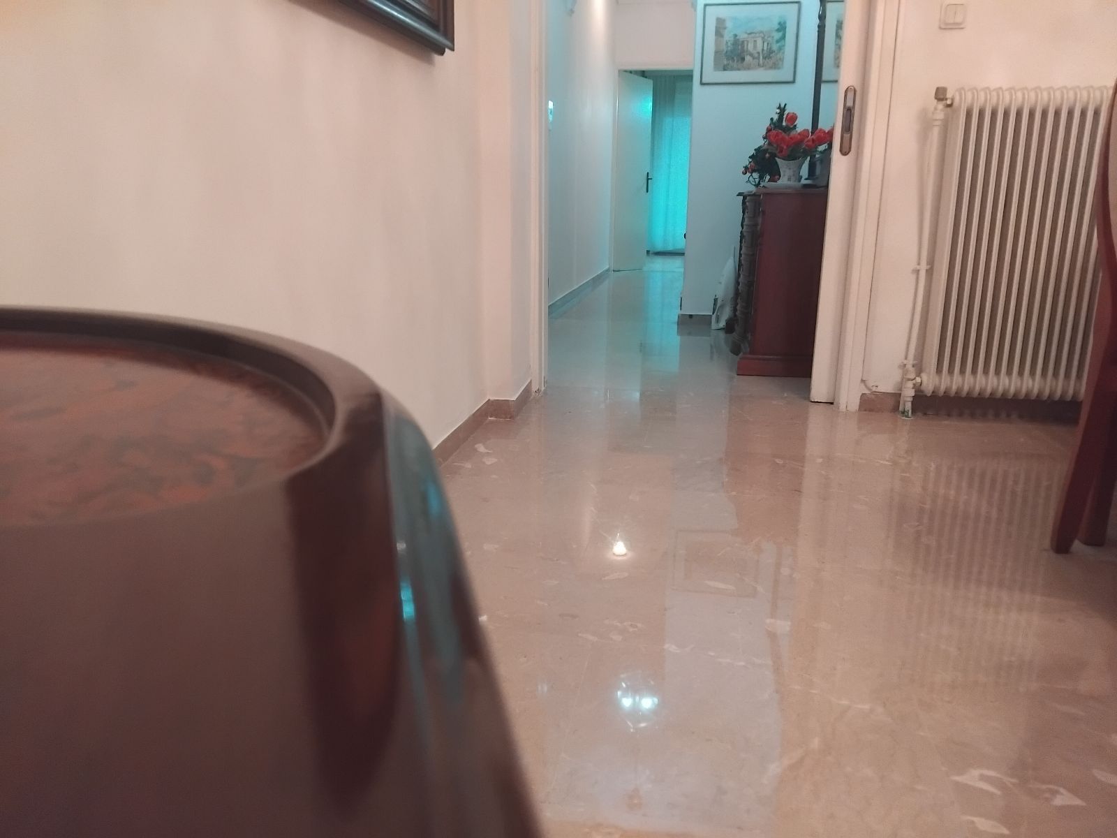Διαμέρισμα 110τ.μ.
