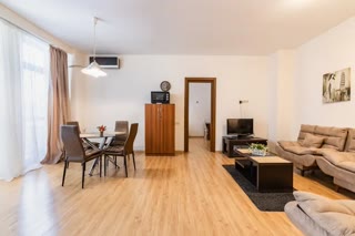 2-room apartment for rent in Saburtalo