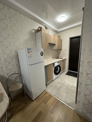 Продам 1к квартиру Холодна Гора