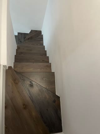 52 m² Apartment