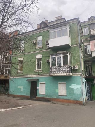 Офіс в самому центрі Києва, Печерськ, Шота Руставелі