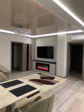 Продам 3х кімнатну квартиру ЖК Садовий, Нові Дома