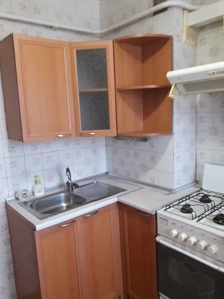 Urgently sell apartment