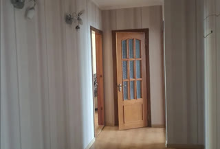 Продам 3х к квартиру пр.Победы, Алексеевка