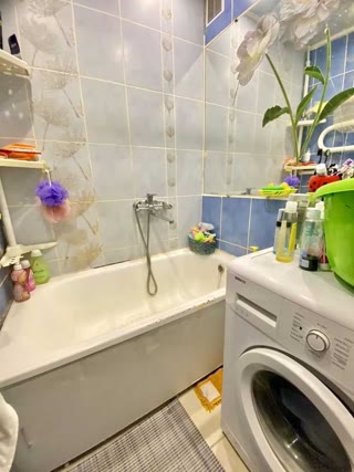 Продам 2 кімнатну квартиру Салтівка, 605мкр-н