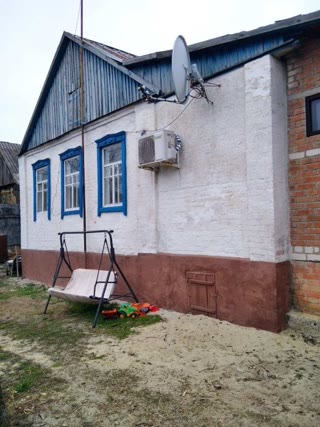 Продам дом в