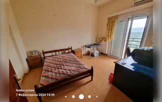 133 m² Apartment