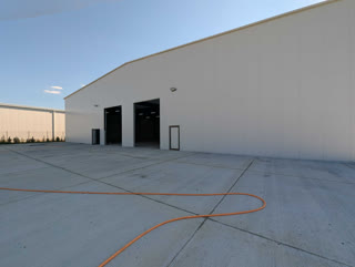 Warehouse/Industrial Space for Rent in Natakhtari