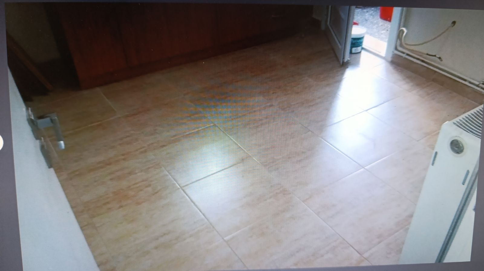 125 m² Apartment