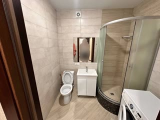 Apartment in the Residential Complex Bird, metro Akadémika Pavlova Kazakevicha