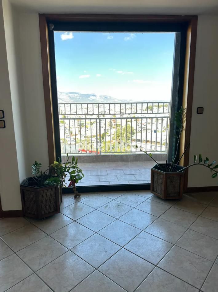 Квартира 110 м²