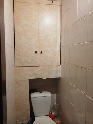 Продам 4-х кімнатну квартиру на Олексіївці