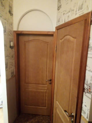 For Sale One-Room Apartment in the KHTZ District