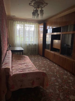 Продаж 3х кімнатной квартири Салтівка, 524мкр-н
