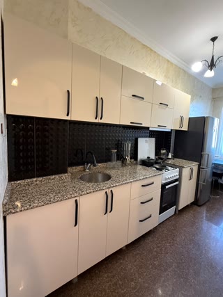 🏢 ქირავდება ბინა წლიურად