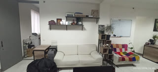 Office space for rent in Digomi massif
