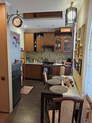Продам 3х кімнатну квартиру Нові Дома