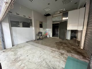 Κατάστημα 40τ.μ.