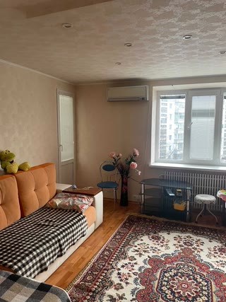 For Sale 2-room Apartment Shishkovka