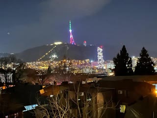 ქირავდება 3 ოთახიანი ბინა ჩუღურეთში