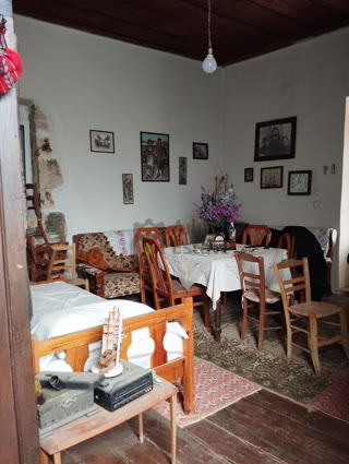80 m² Detached House
