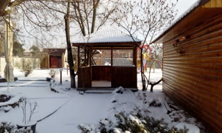 Кафе-ресторан 400 м2 центр м. Волчанськ