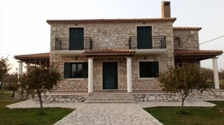 Detached house of 193 m²