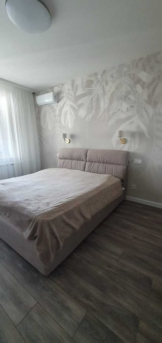 Продаж 3-кімнатної квартири, новий ремонт, Осокорки