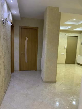 იყიდება 3 ოთახიანი ბინა საბურთალოზე