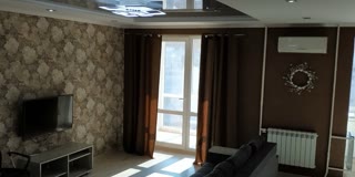 For Sale 1-room Apartment Gagarin Metro, Sportivnaya
