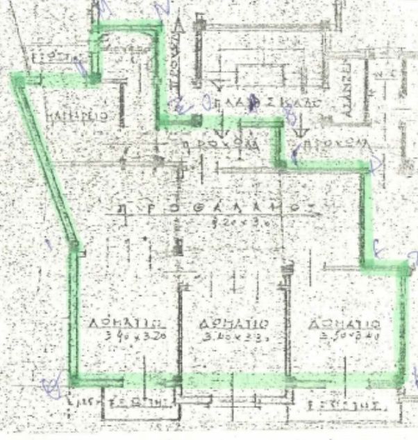 Квартира 100 м²
