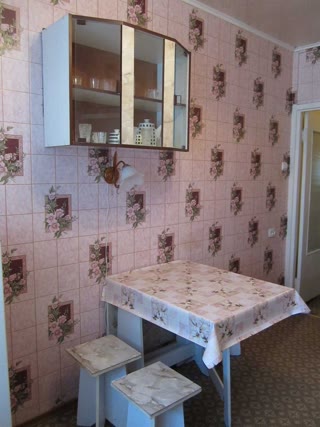 Продам 1к квартиру Рогань