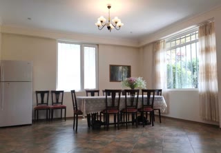 11-room private house for sale in Vake