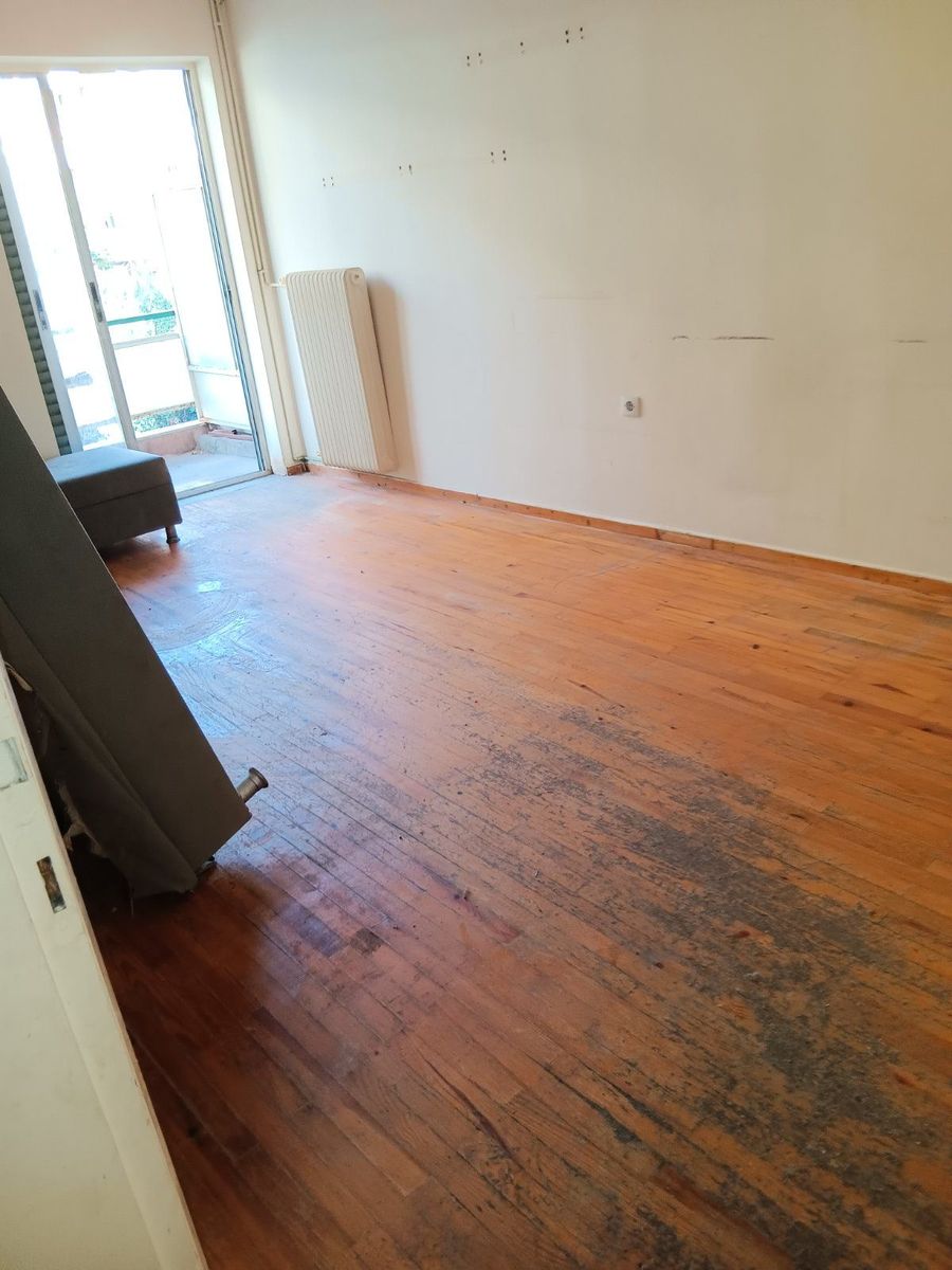 Квартира 75 м²