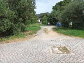 460 m² Plot