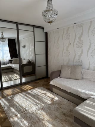Продається 2к квартира Лук’янівка вулиця Деревлянська