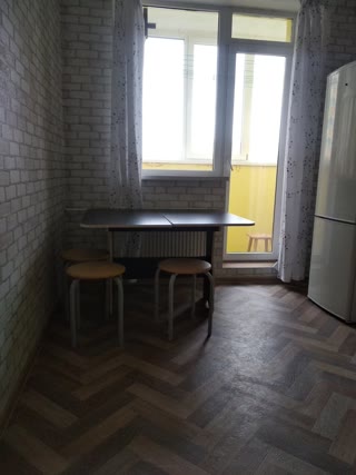 Продам квартиру 1-комнатна, РЖМ