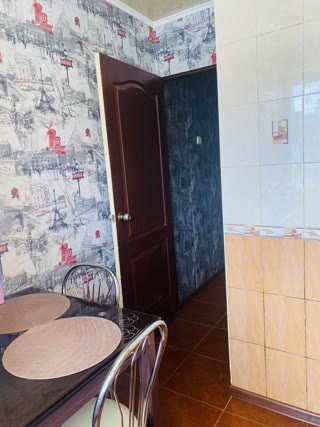 For Sale 2-Room Apartment New Houses