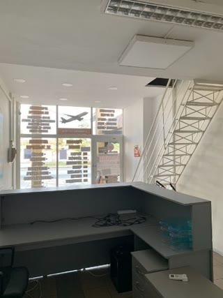 51 m² Store