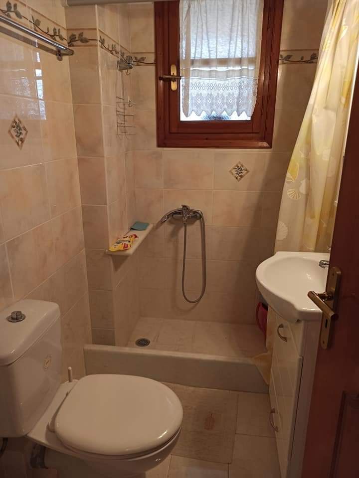 50 m² Apartment