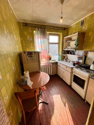 Продам 1к квартиру Салтовка