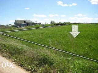 Продам участок под застройку Солоницевка