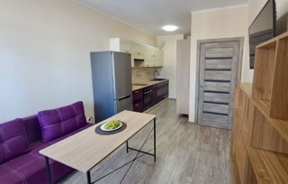 Продаж 1к квартири в ЖК Традиція, Дарницький р-н